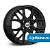 Wheels UP Up124 16/6.5J 4x100 ET 36 Dia 60.1 GB-img