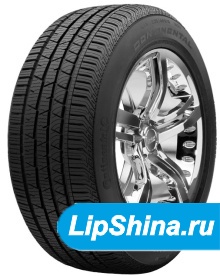 Conti Cross Contact LX Sport SealSilent