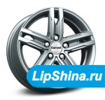 Carwel Волга 15/6J 5x114.3 ET 39 Dia 67.1 S