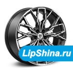 КиК Элерон 20/9J 5x120 ET 40 Dia 66.1 BFP