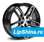 Скад Женева 18/7J 5x114.3 ET 45 Dia 60.1 BFP