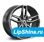 КиК Бартон 17/8J 5x108 ET 45 Dia 63.35 BFP