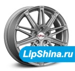 iFree Виар 17/6.5J 5x108 ET 33 Dia 60.1 HB