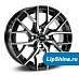 Megami MGM-12 14/5.5J 4x100 ET 35 Dia 60.1 BFP-img