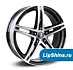 Venti 1818 18/7.5J 5x114.3 ET 38 Dia 67.1 BFP-img