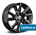 Wheels UP Up114 17/7J 5x108 ET 35 Dia 67.1 GB-img