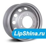 ACCURIDE Ford Transit 16/6.5J 5x160 ET 60 Dia 65.1 S
