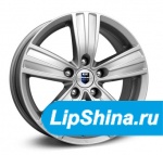 КиК Да Винчи 16/7J 5x108 ET 43 Dia 67.1 HB