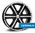 КиК Окинава 17/7.5J 6x114.3 ET 39 Dia 67.1 BFP-img