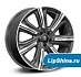 Premium Series КР1067 Kleemann 20/8.5J 5x120 ET 43 Dia 65.1 GlossGrapfp-img