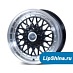 LIZARDO XH157  16/7.5J 4x98 ET 25 Dia 67.1 BML-img
