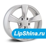 Replica H SK31H 16/7J 5x112 ET 45 Dia 57.1 SF