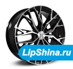 RST R119 19/7J 5x114.3 ET 45 Dia 67.1 BFP