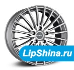 MAK Fatale 18/8J 5x114.3 ET 40 Dia 76 S