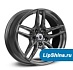 КиК Бартон 17/8J 5x112 ET 26 Dia 66.6 GG-img