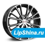 КиК Меандр 15/6J 4x100 ET 45 Dia 67.1 GBFP