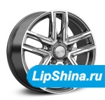 Скад Техас 20/8.5J 5x150 ET 60 Dia 110.1 Grapfp