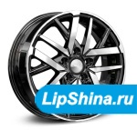 Скад Босфор 16/6J 5x112 ET 40 Dia 66.6 BFP