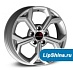 Remain Duster R190 16/6.5J 5x114.3 ET 50 Dia 66.1 S-img