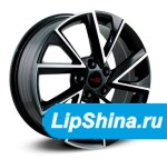 Legeartis Concept SK525 18/7J 5x112 ET 43 Dia 57.1 BFP