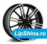 Legeartis Concept TY511 17/7J 5x114.3 ET 39 Dia 60.1 BFP