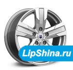 КиК Висмут 16/7J 5x100 ET 45 Dia 67.1 HB