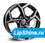 RST R066 16/6.5J 5x114.3 ET 50 Dia 66.1 BFP