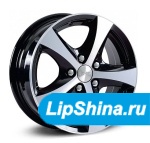 Скад Уран2 14/5.5J 4x108 ET 35 Dia 67.1 BFP