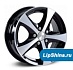 Скад Уран2 14/5.5J 4x108 ET 35 Dia 67.1 BFP-img