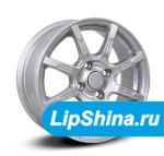 Venti 1417 14/5.5J 4x100 ET 46 Dia 54.1 SL