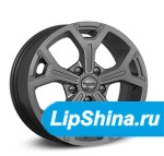 Скад KL-318 16/6.5J 5x114.3 ET 50 Dia 66.1 Grap