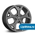 Скад KL-318 16/6.5J 5x114.3 ET 50 Dia 66.1 Grap-img