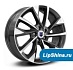 КиК Роквуд 17/7J 5x114.3 ET 45 Dia 60.1 BFP-img