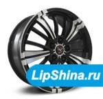 NZ SH649 16/6.5J 5x112 ET 33 Dia 57.1 BFP