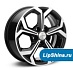 KHOMEN WHEELS 1606 16/6.5J 5x108 ET 50 Dia 63.35 BFP-img