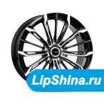 IVR iVF-151 18/8.0J 5x112 ET 35 Dia 66.56 BM
