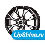 LIZARDO Avatar XH180 16/7.0J 5x108 ET 40 Dia 63.3 BMF