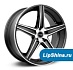 PDW Revolve 16/7J 4x100 ET 42 Dia 60.1 BFP-img