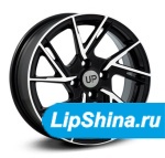 Wheels UP Up115 15/6.5J 4x100 ET 35 Dia 67.1 BFP