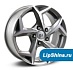 RST R066 16/6.5J 5x114.3 ET 40 Dia 66.1 HBFP-img