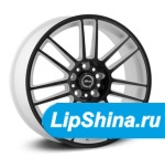 X-RACE AF-06 18/8J 5x112 ET 39 Dia 66.6 WB