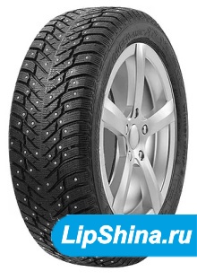 Green-Max Winter Grip 2