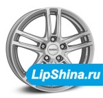 Dezent TZ 16/6.5J 4x108 ET 40 Dia 63.4 S
