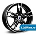 КиК Солар-Оригинал 17/7J 5x114.3 ET 48.5 Dia 67.1 BFP-img