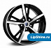 КиК Фишт-Оригинал 16/6.5J 5x114.3 ET 50 Dia 66.1 HB-img