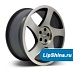 Vissol V 006 19/8.5J 5x112 ET 35 Dia 66.6 BlackMWDT-img