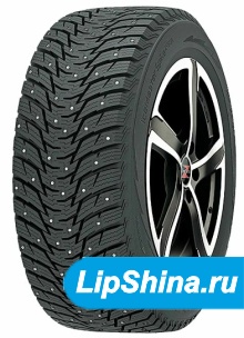 IceMaster Spike Z 506