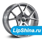 Megami MGM-18 15/6J 4x100 ET 46 Dia 54.1 HBFP