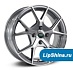 Megami MGM-18 15/6J 4x100 ET 46 Dia 54.1 HBFP-img