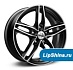 iFree Moskva 16/6.5J 5x114.3 ET 45 Dia 60.1 BFP-img